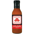 Cajun Grilling Sauce / Marinade (12oz)